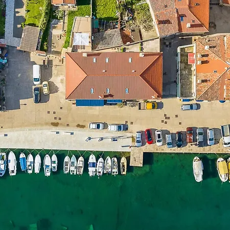 Near In Croatia