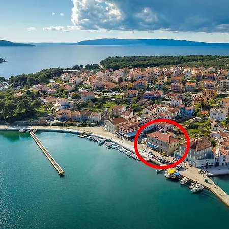 Near In Croatia Appartamento