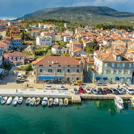 Near In Croatia