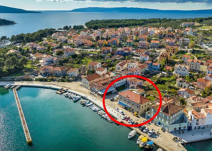 Near In Croatia *
