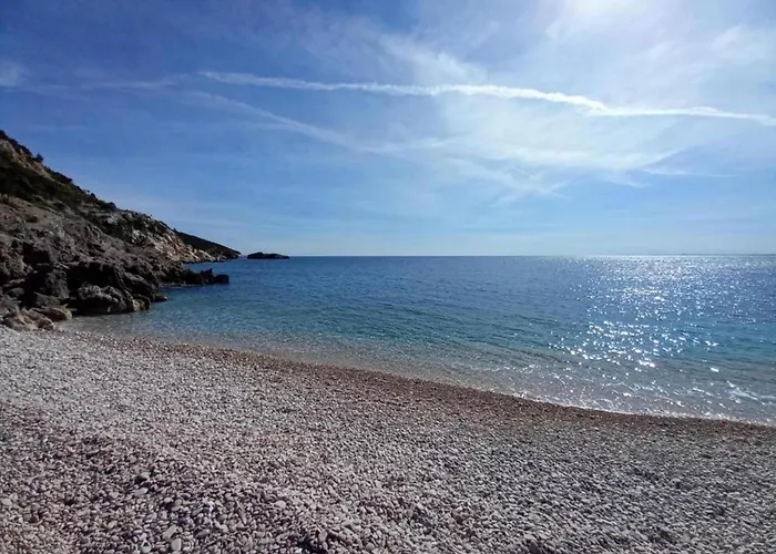 Near In Croatia Apartmán