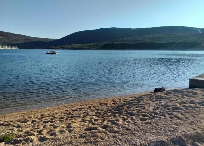 Near In Croatia