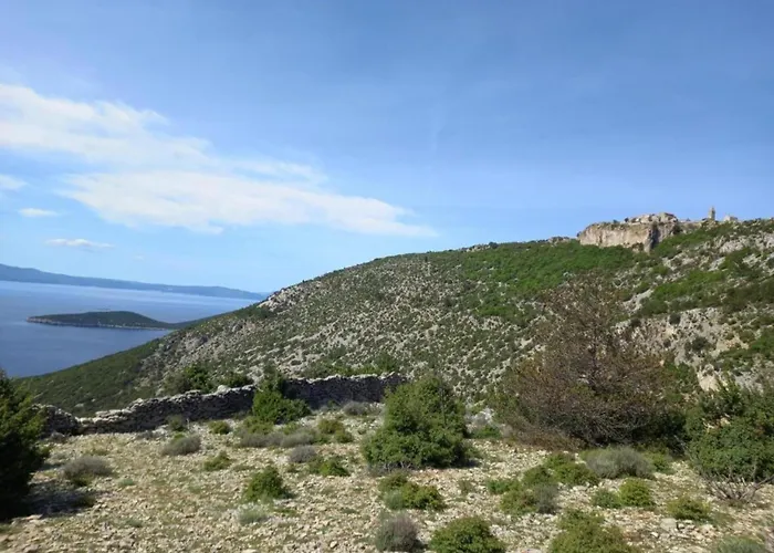 Near In Croatia *