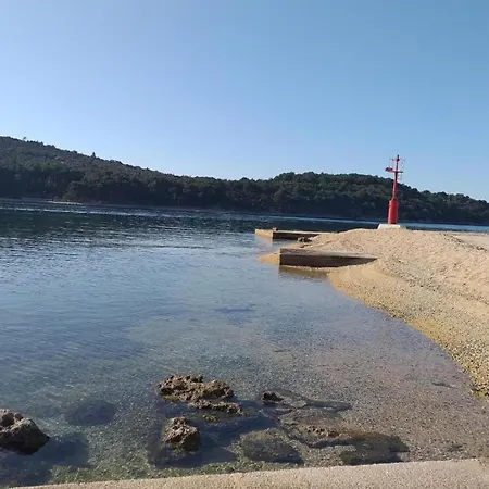 Near In Croatia Apartament