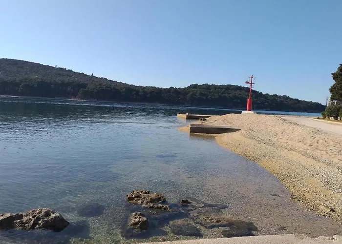 Near In Croatia Appartamento