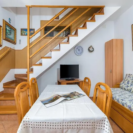 Near In Croatia