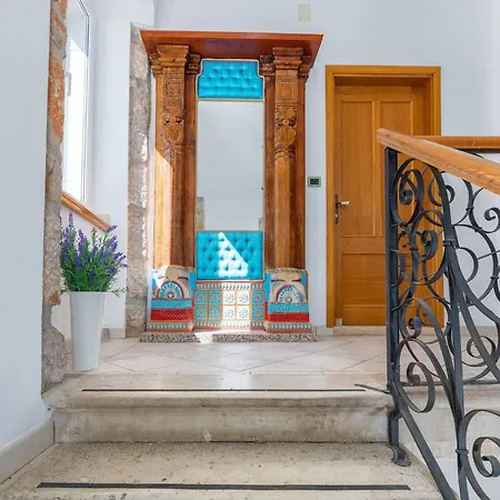 Near In Croatia Appartement *