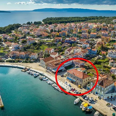 Near In Croatia *