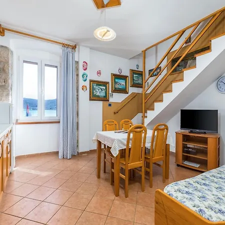 Near In Croatia * Cres