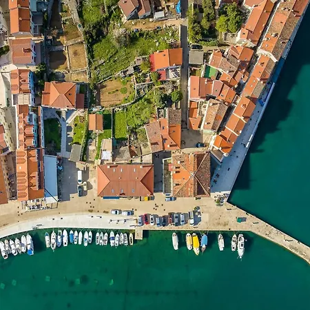 Near In Croatia *