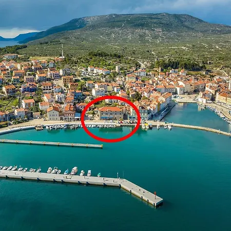 Appartement Near In Croatia