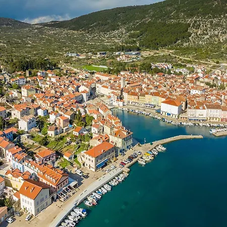 Near In Croatia *