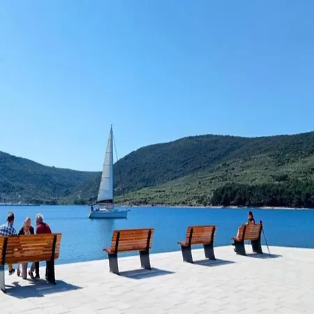Near In Croatia *