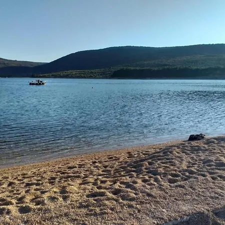 Near In Croatia