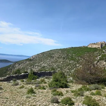 Near In Croatia *