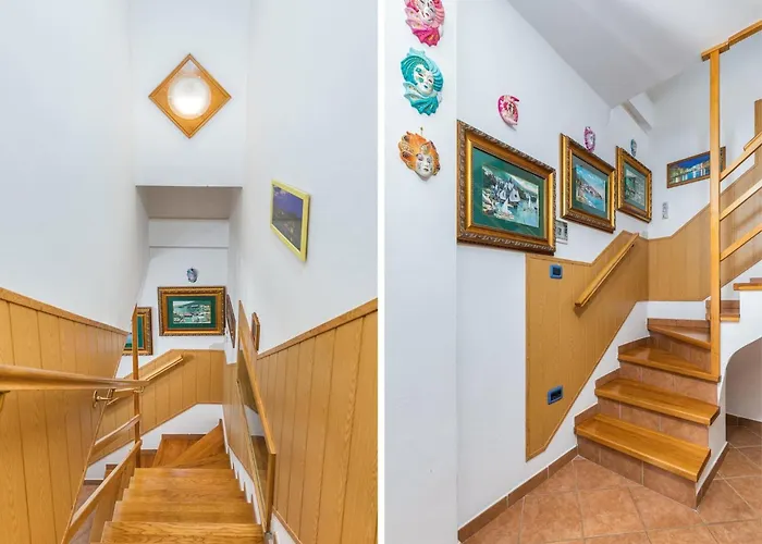 Near In Croatia Apartment