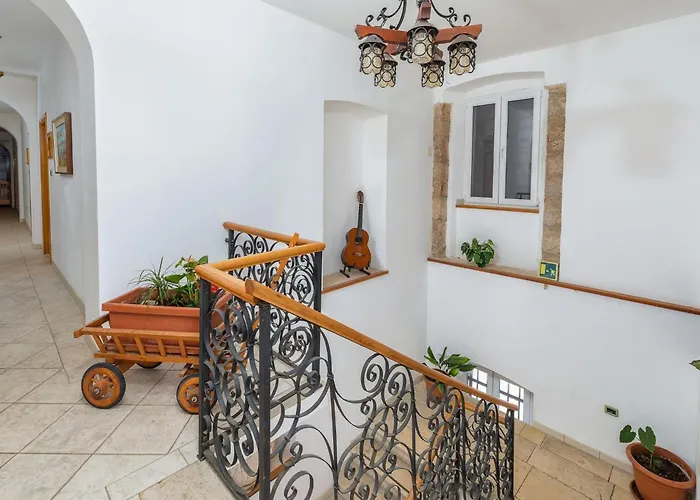 Near In Croatia Apartment