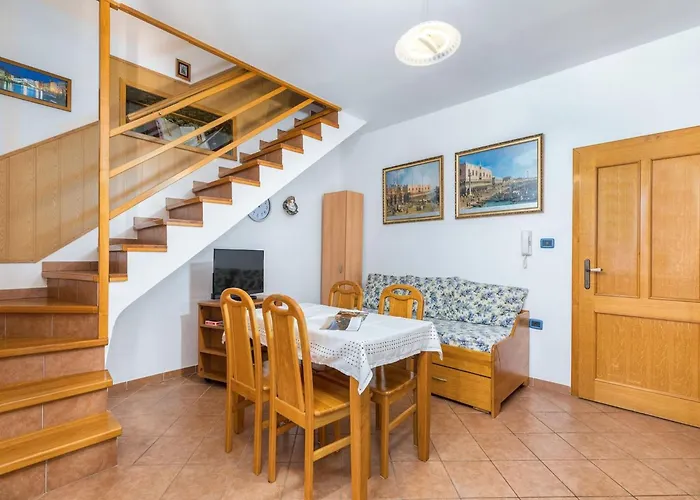 Apartment Near In Croatia