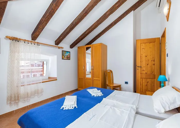 Apartment Near In Croatia *