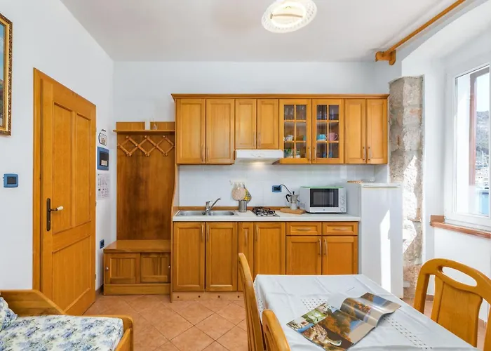 Near In Croatia Apartment