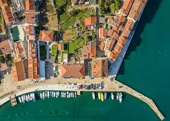 Near In Croatia *