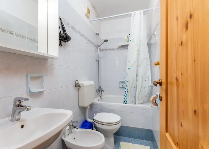 Near In Croatia Apartment
