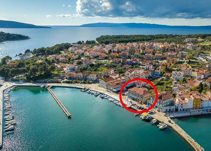Near In Croatia Apartment