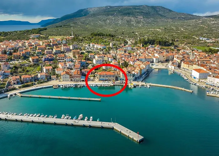 Apartment Near In Croatia