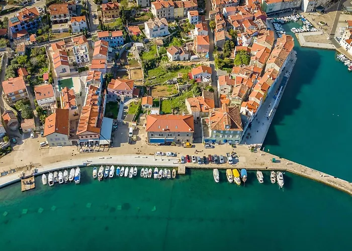 Apartment Near In Croatia *