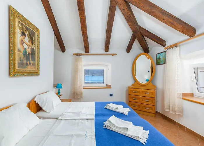 Apartment Near In Croatia *