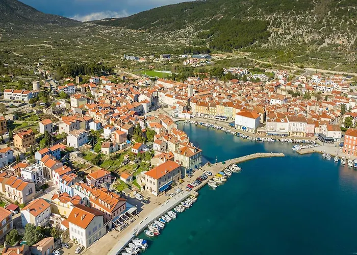 Near In Croatia *