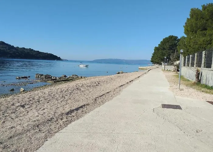Near In Croatia Apartment